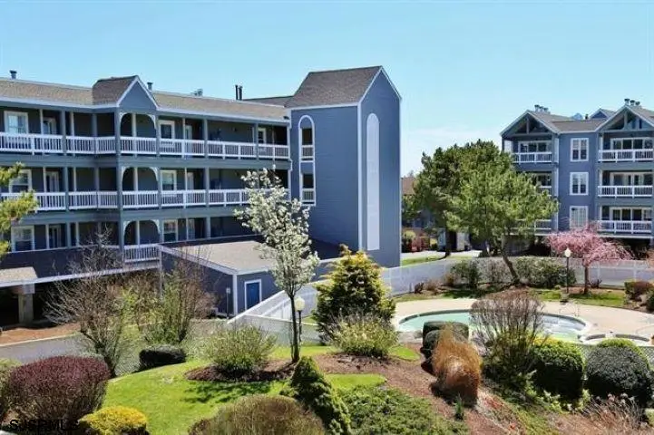 4800 Harbor Beach #5101, Brigantine, NJ 08203 - Image #1