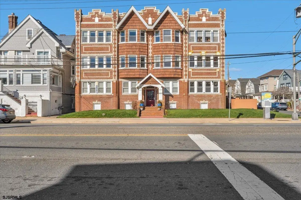 5003 Atlantic Ave Ave #7, Ventnor City, NJ 08406 - Image #1