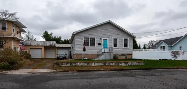 923 Woodland Ave, Belmar, NJ 07719