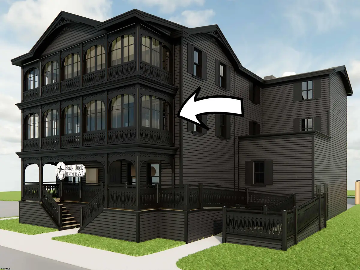 101 Sunset Blvd Blvd #2, West Cape May, NJ 08204 - Image #1