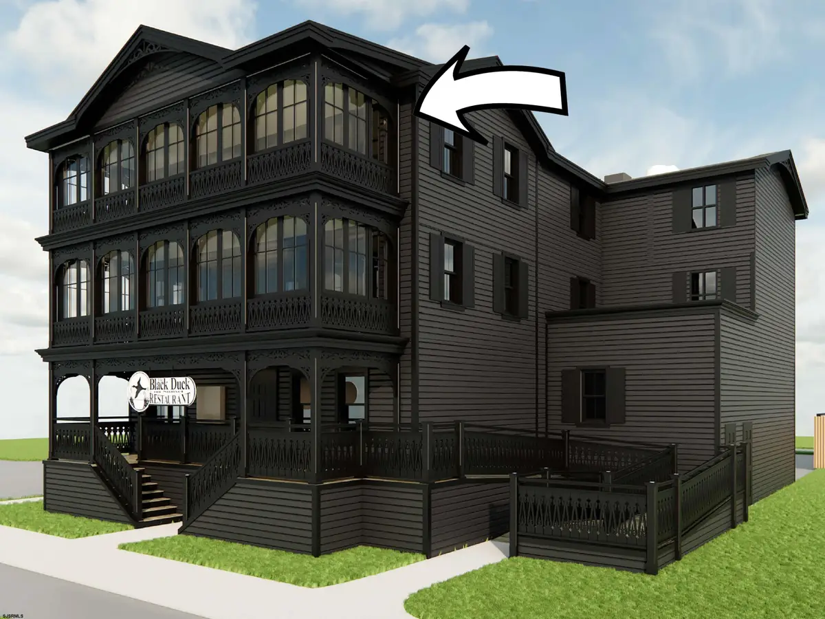 101 Sunset Blvd Blvd #3, West Cape May, NJ 08204 - Image #1