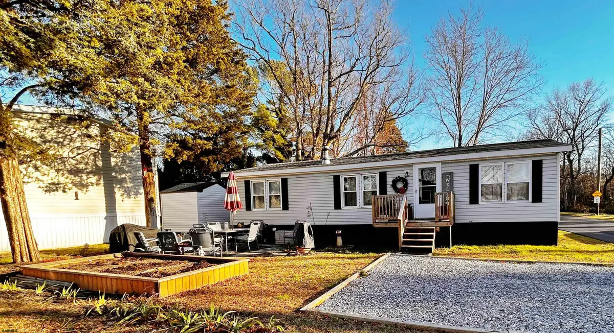 260 Marshall Mill Rd Lot 146, Malaga, NJ 08328 - #1