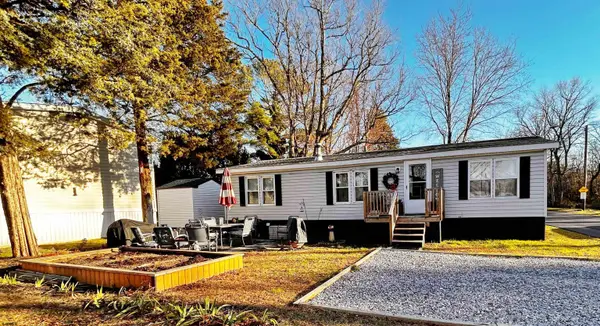 260 Marshall Mill Rd Lot 146, Malaga, NJ 08328