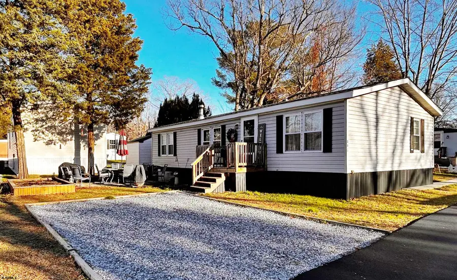 260 Marshall Mill Rd Lot 146, Malaga, NJ 08328 - #2