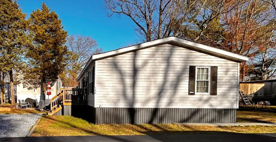 260 Marshall Mill Rd Lot 146, Malaga, NJ 08328 - #3