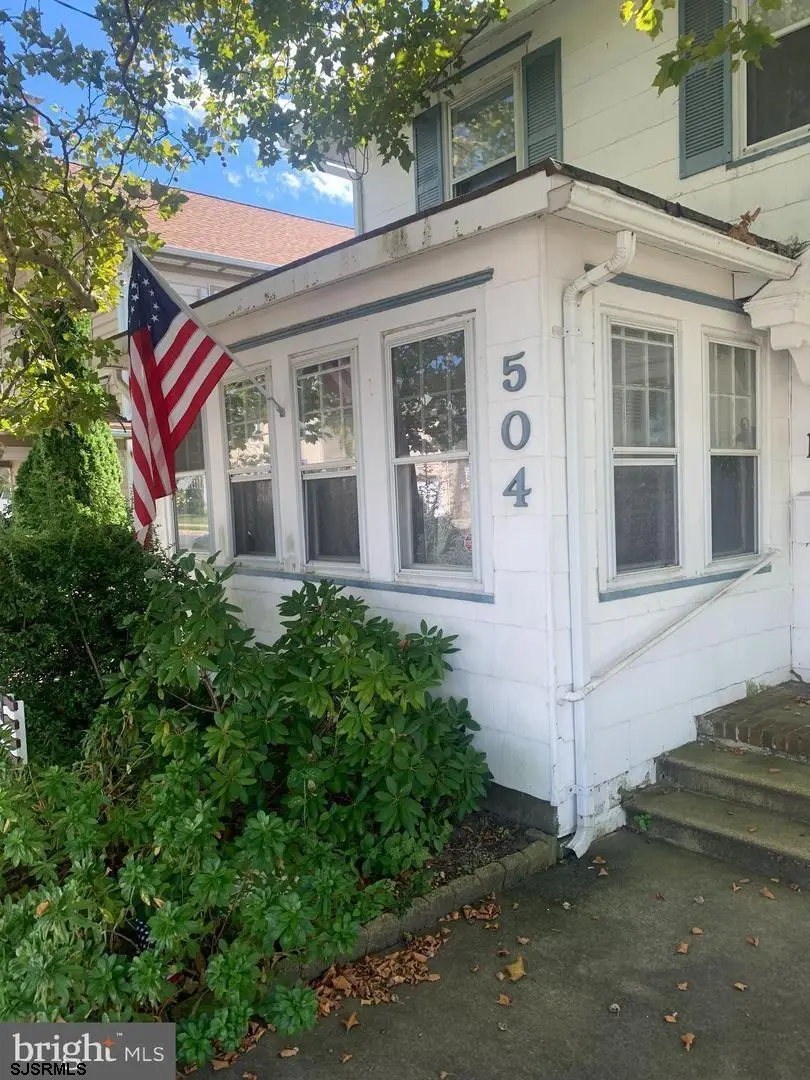 504 1st Street, Ocean City, NJ 08226 - Image #2