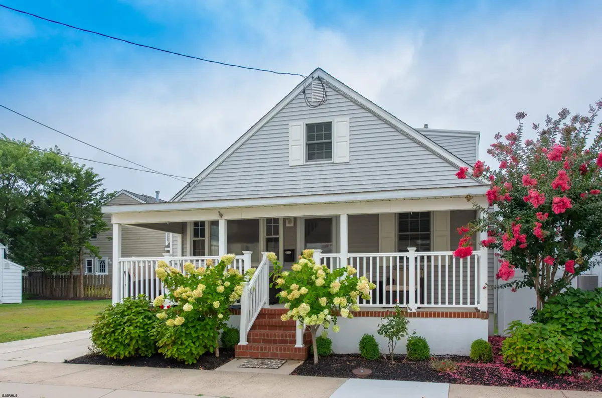 24 Evergreen Ave, Longport, NJ 08403 - Image #1