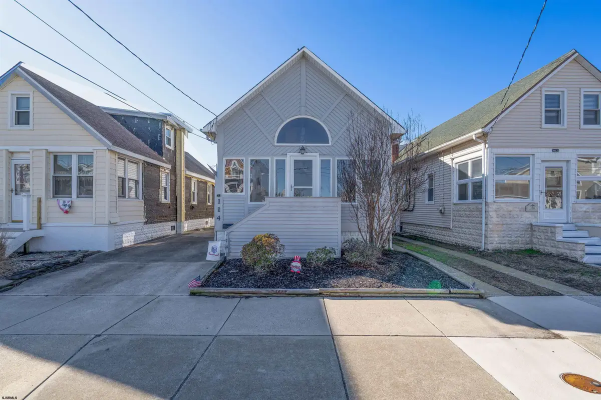 114 W 15th Ave Ave, Wildwood, NJ 08260 - Image #1