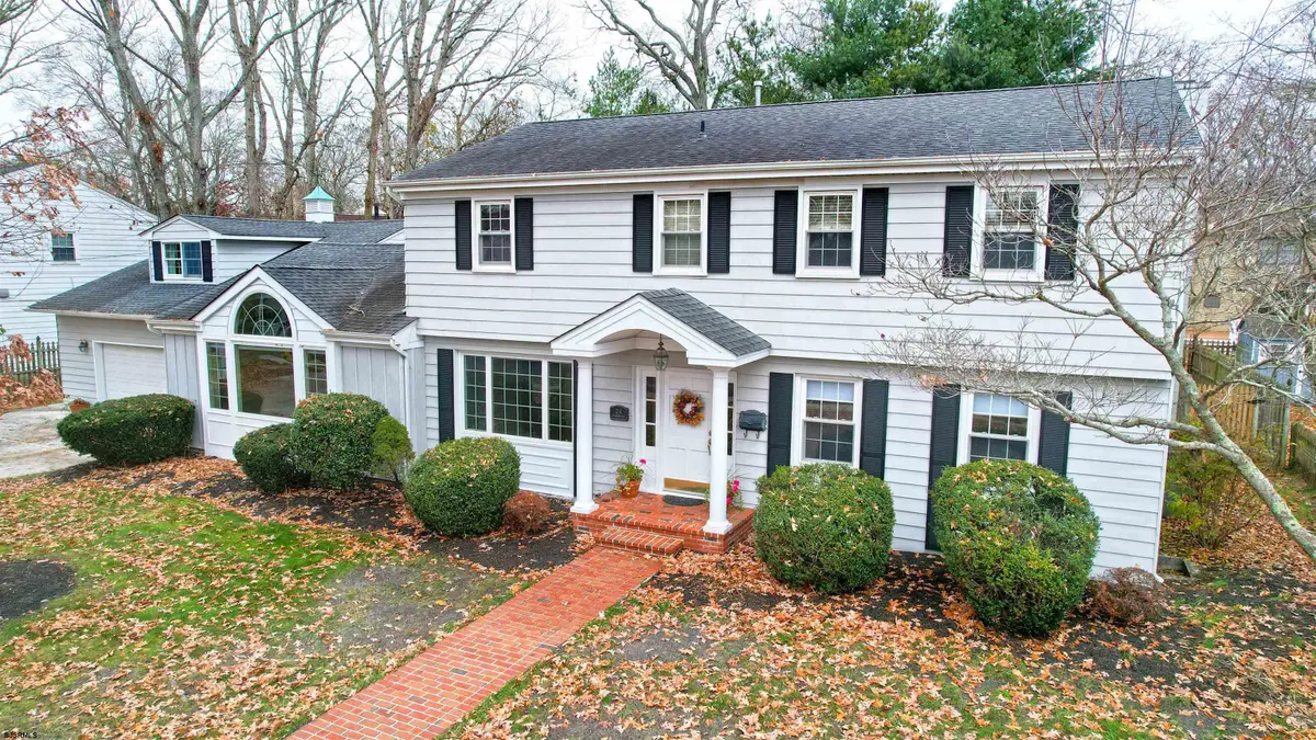 214 Belhaven Avenue, Linwood, NJ 08221 - #1