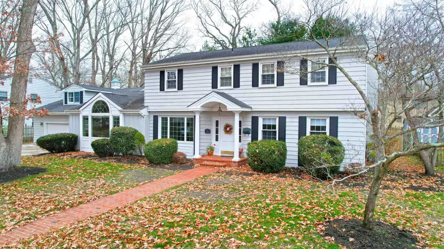 214 Belhaven Avenue, Linwood, NJ 08221 - #2