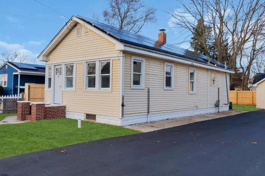 43 E Weber Ave Ave, Villas, NJ 08251 - Image #2