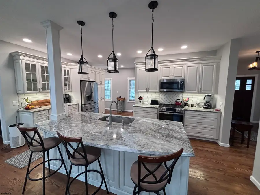 955 Nugentown Rd Road, Little Egg Harbor Township, NJ 08087 - Image #3