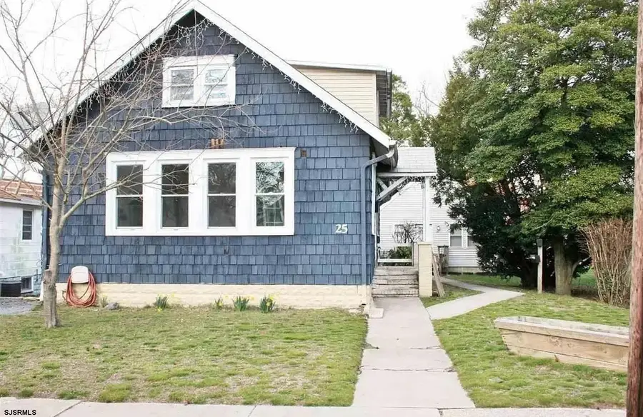 25 W Pierson Ave, Somers Point, NJ 08244 - Image #2