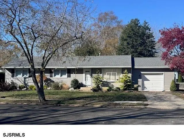 12 Colwick Dr Dr, Somers Point, NJ 08244 - #1