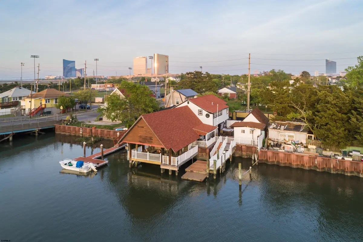 1907 Kuehnle Ave, Atlantic City, NJ 08401 - #1