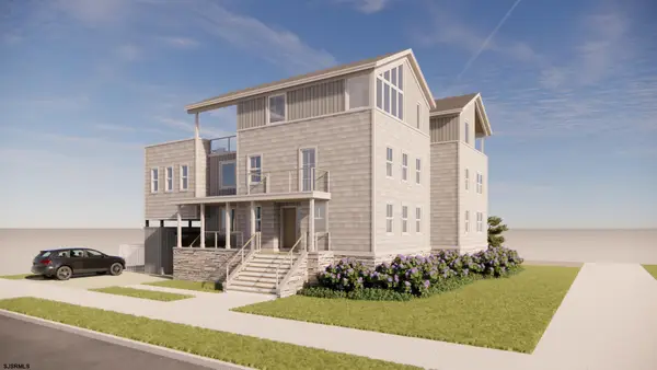 1600 W Brigantine Ave Ave, Brigantine, NJ 08203