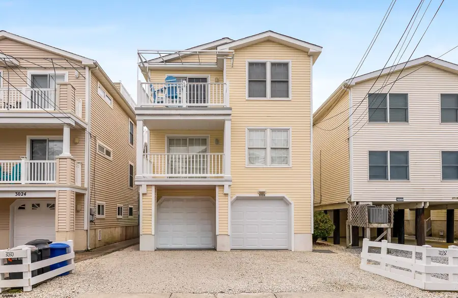 3030 Asbury Ave #3030 AKA 3028 2, Ocean City, NJ 08226 - Image #2