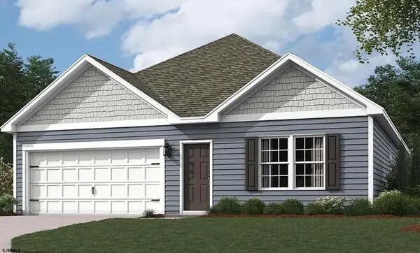 101 Whitman, Woodbine Borough, NJ 08270