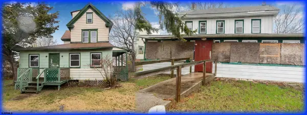 613-615 S New York Road, Galloway Township, NJ 08205