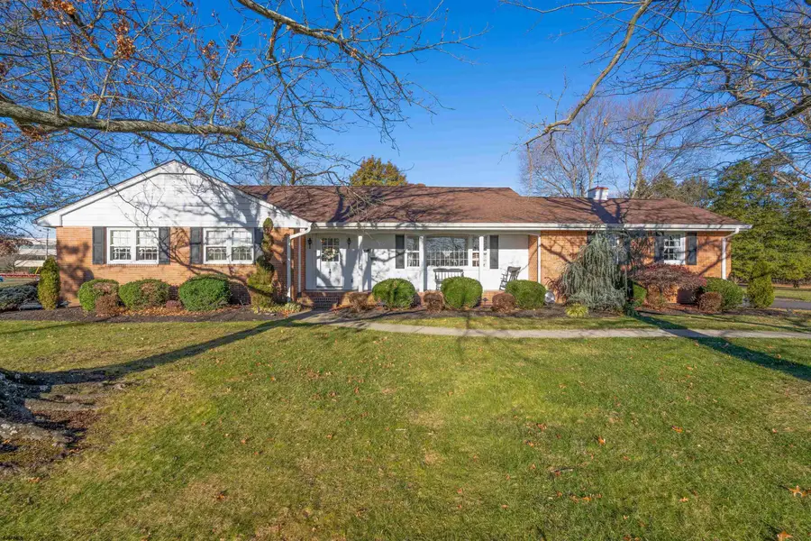 19 Middle Road, Hammonton, NJ 08037 - #2