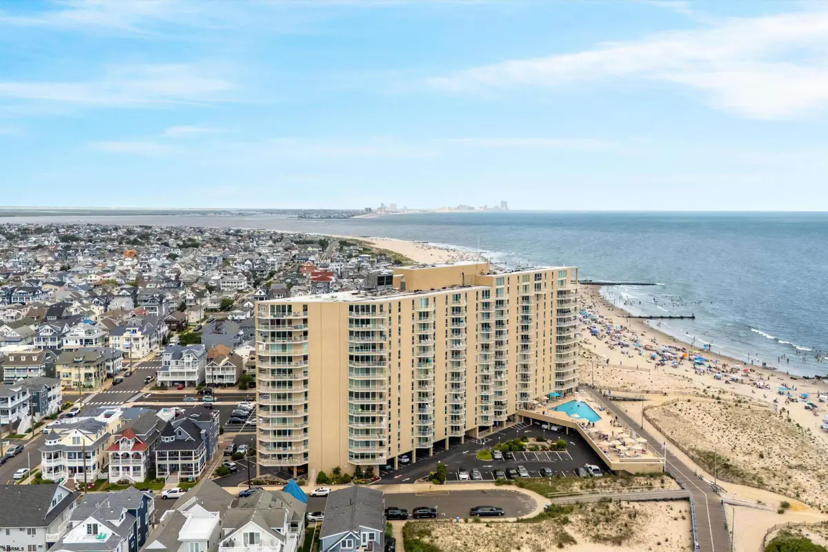 322 Boardwalk #1007, Ocean City, NJ 08226 - Image #1