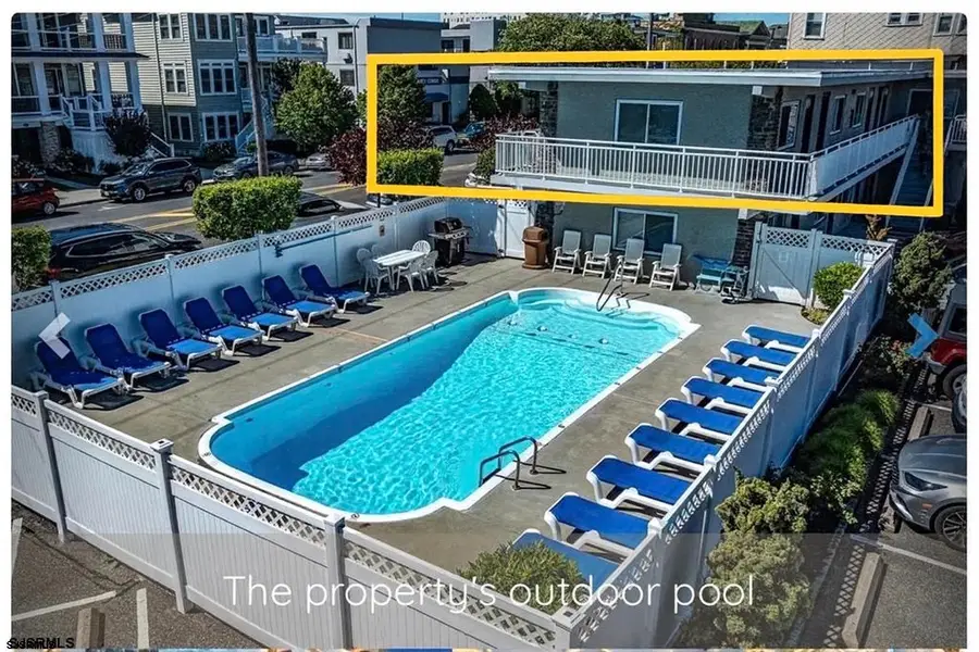 900 Wesley #221, Ocean City, NJ 08226 - Image #2