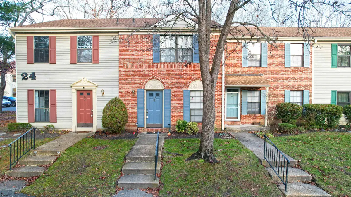 83 Cheshire Drive #83, Absecon, NJ 08205-0000 - Image #1