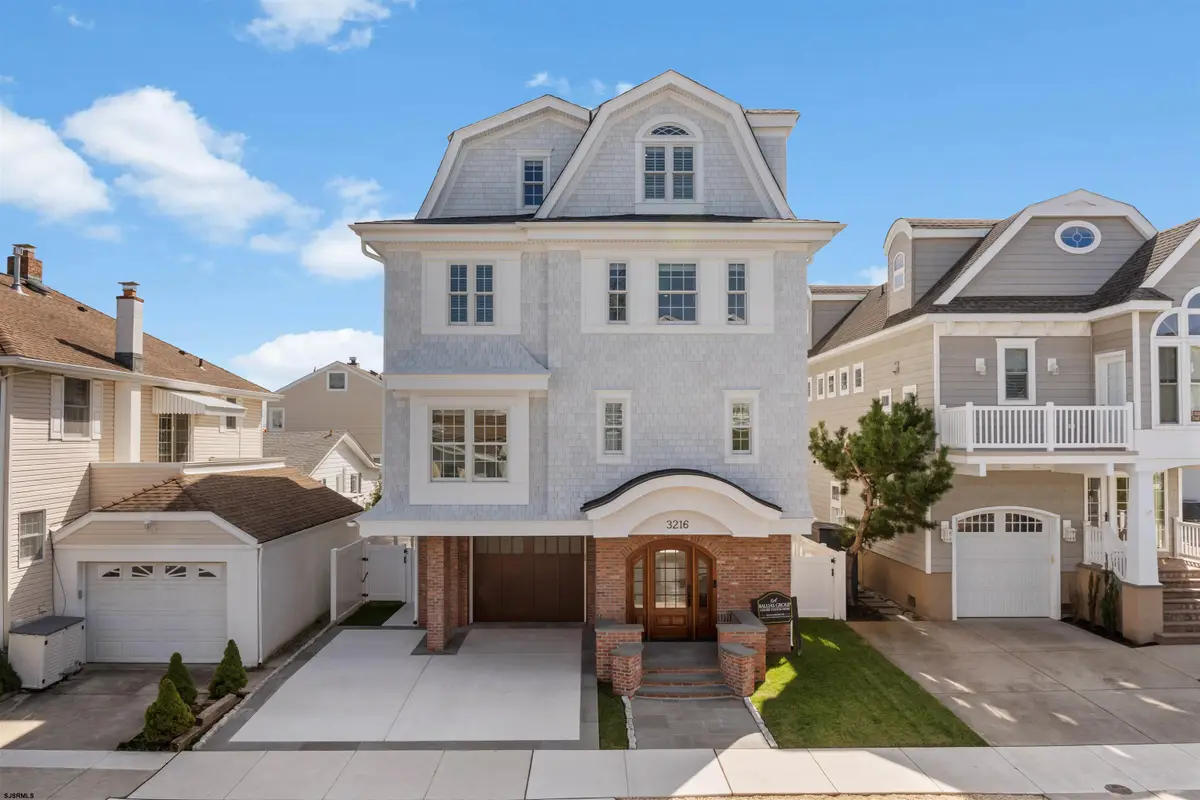 3216 Pacific Ave, Longport, NJ 08403 - #1