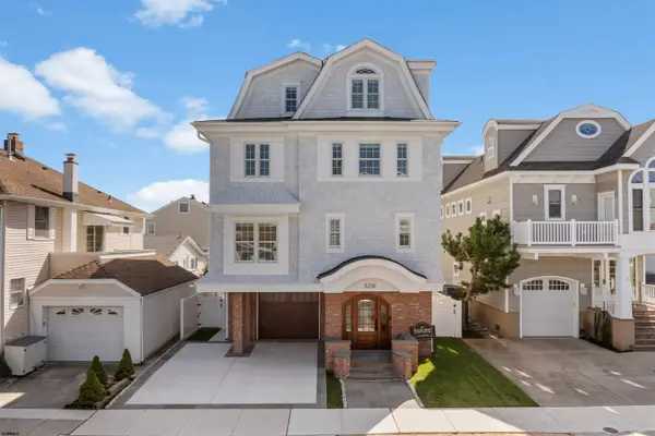 3216 Pacific Ave, Longport, NJ 08403-1530