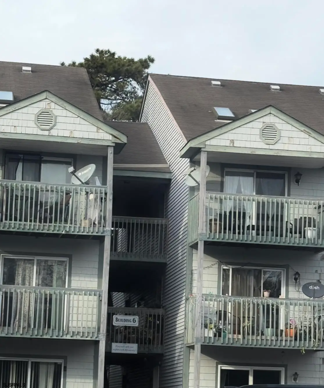 6 Oyster Bay Unit L #L, Absecon, NJ 08201 - Image #1
