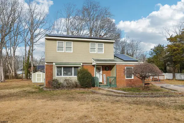 114 W Lena St, Cape May Court House, NJ 08210