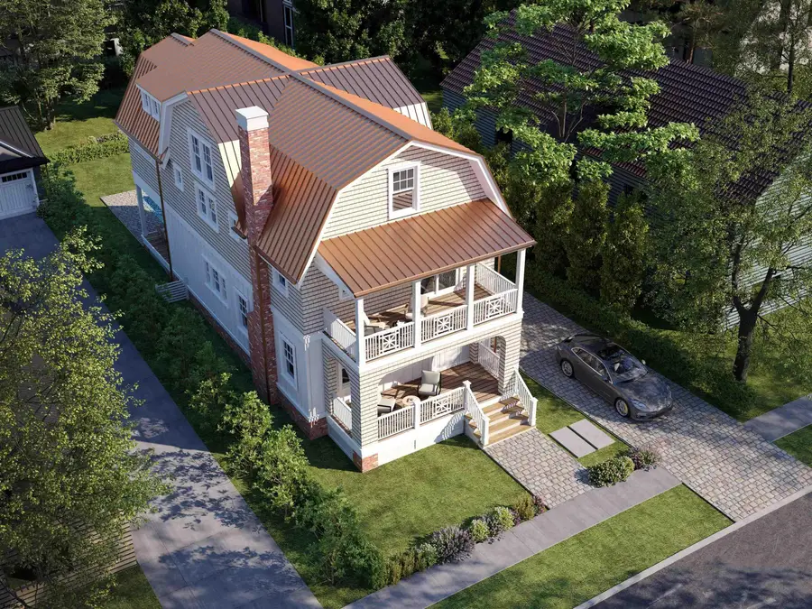 522 Waverly Blvd, Ocean City, NJ 08226 - Image #2