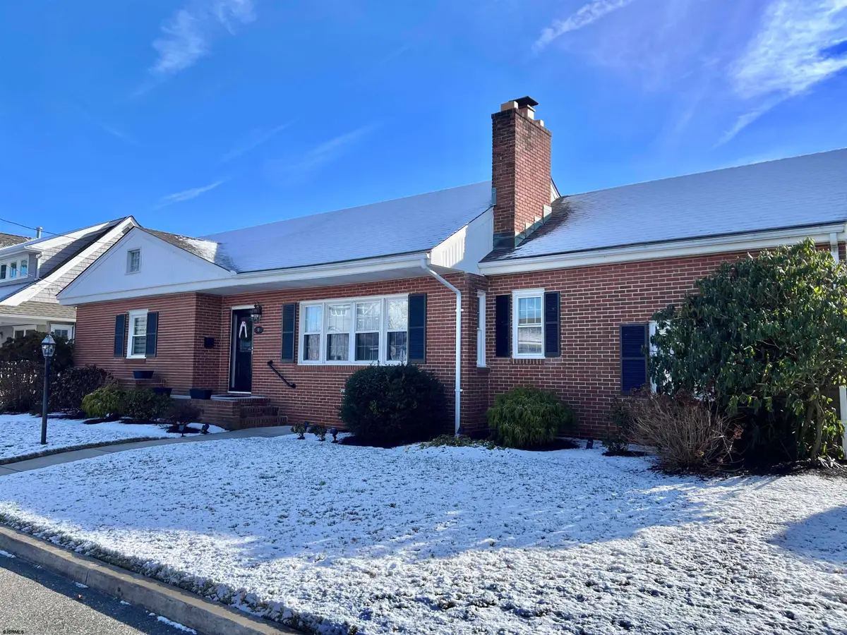 17 Sindia Road, Ocean City, NJ 08226 - Image #1