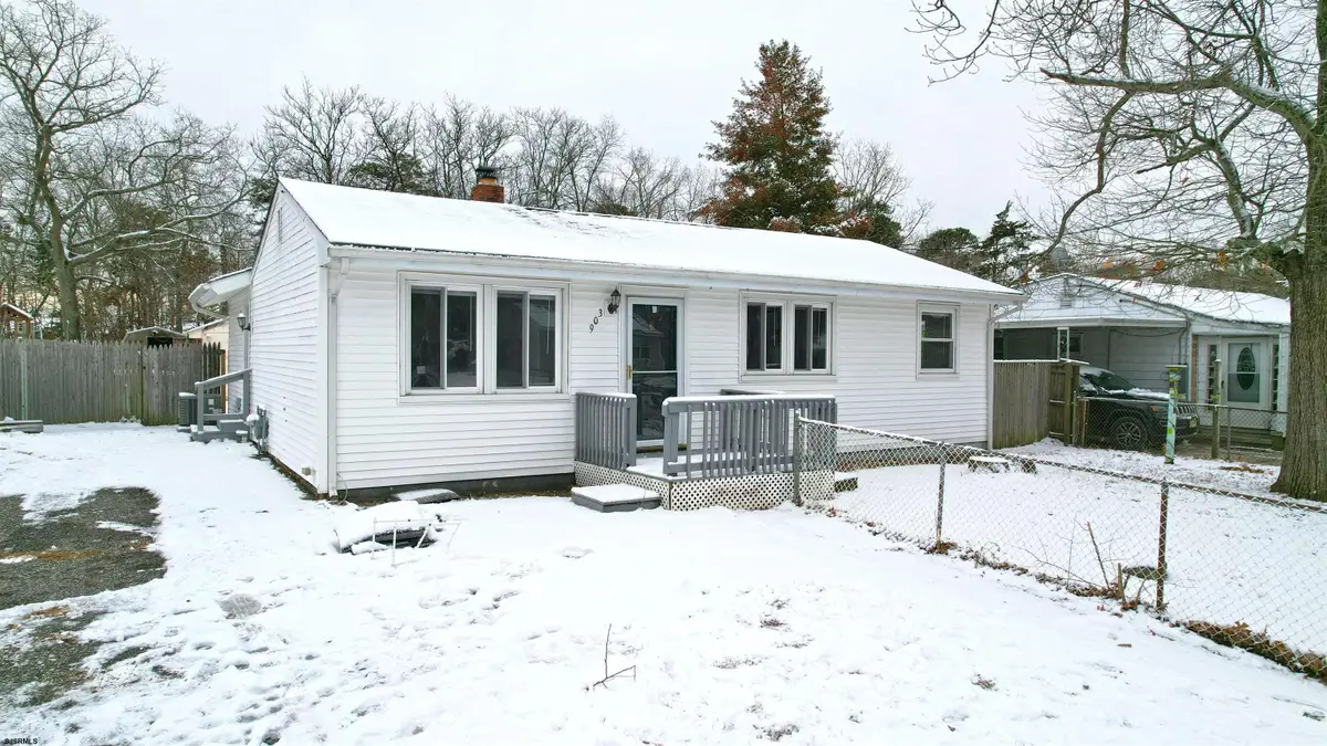 309 Columbine Ave, Millville, NJ 08332-4068 - #1