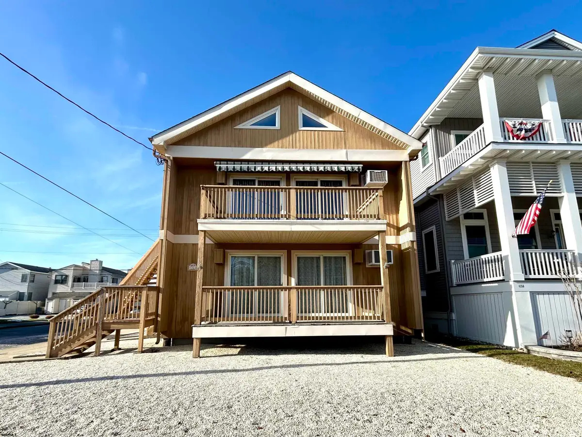 4360-62 Asbury Ave, Ocean City, NJ 08226 - Image #1