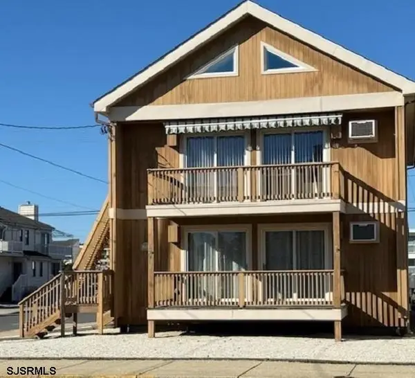 4360-62 Asbury Ave, Ocean City, NJ 08226