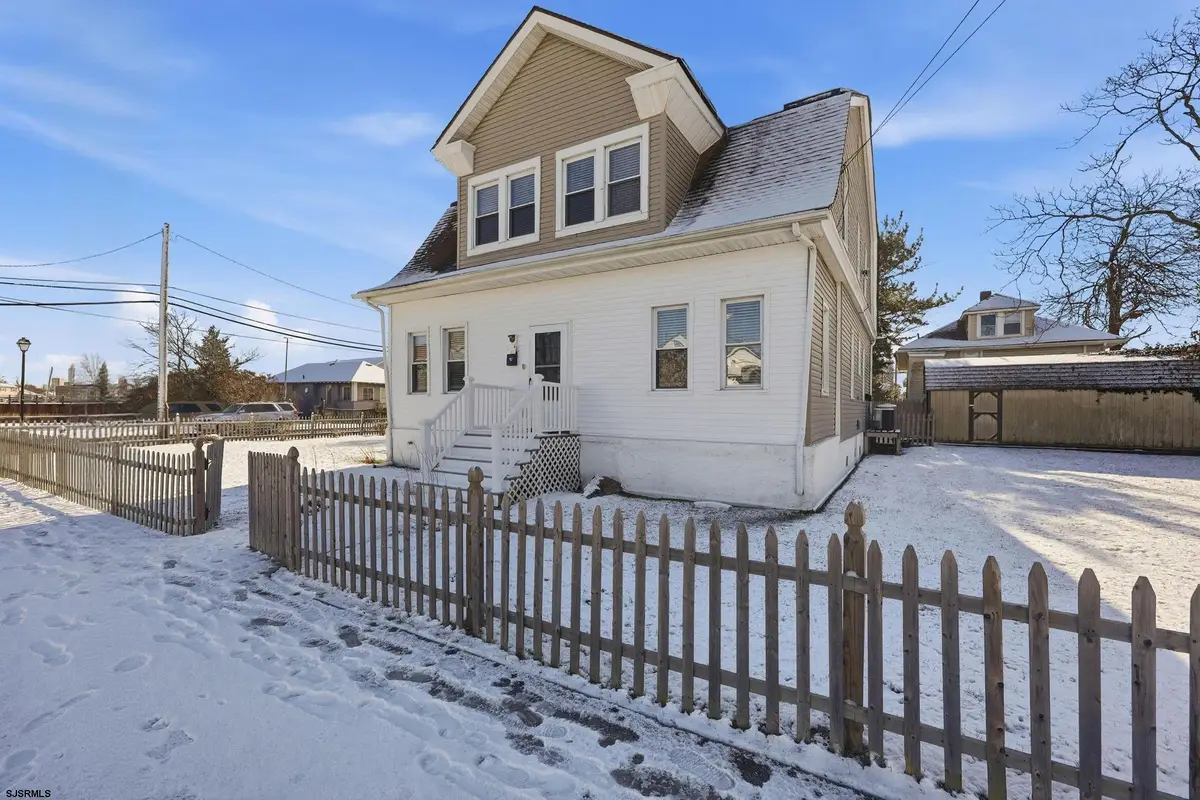 1400 N Ohio Ave, Atlantic City, NJ 08401 - Image #1