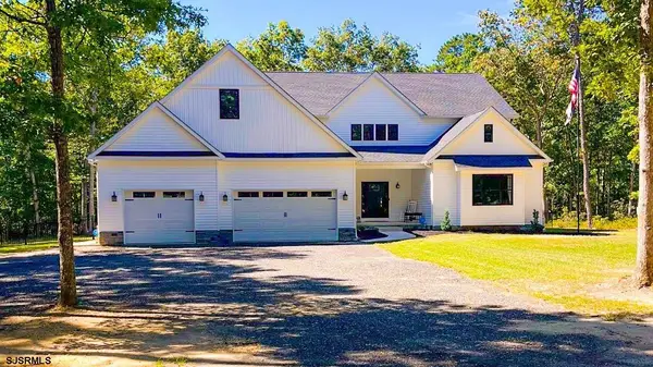 6254 Oak Street, Hamilton Township, NJ 08330