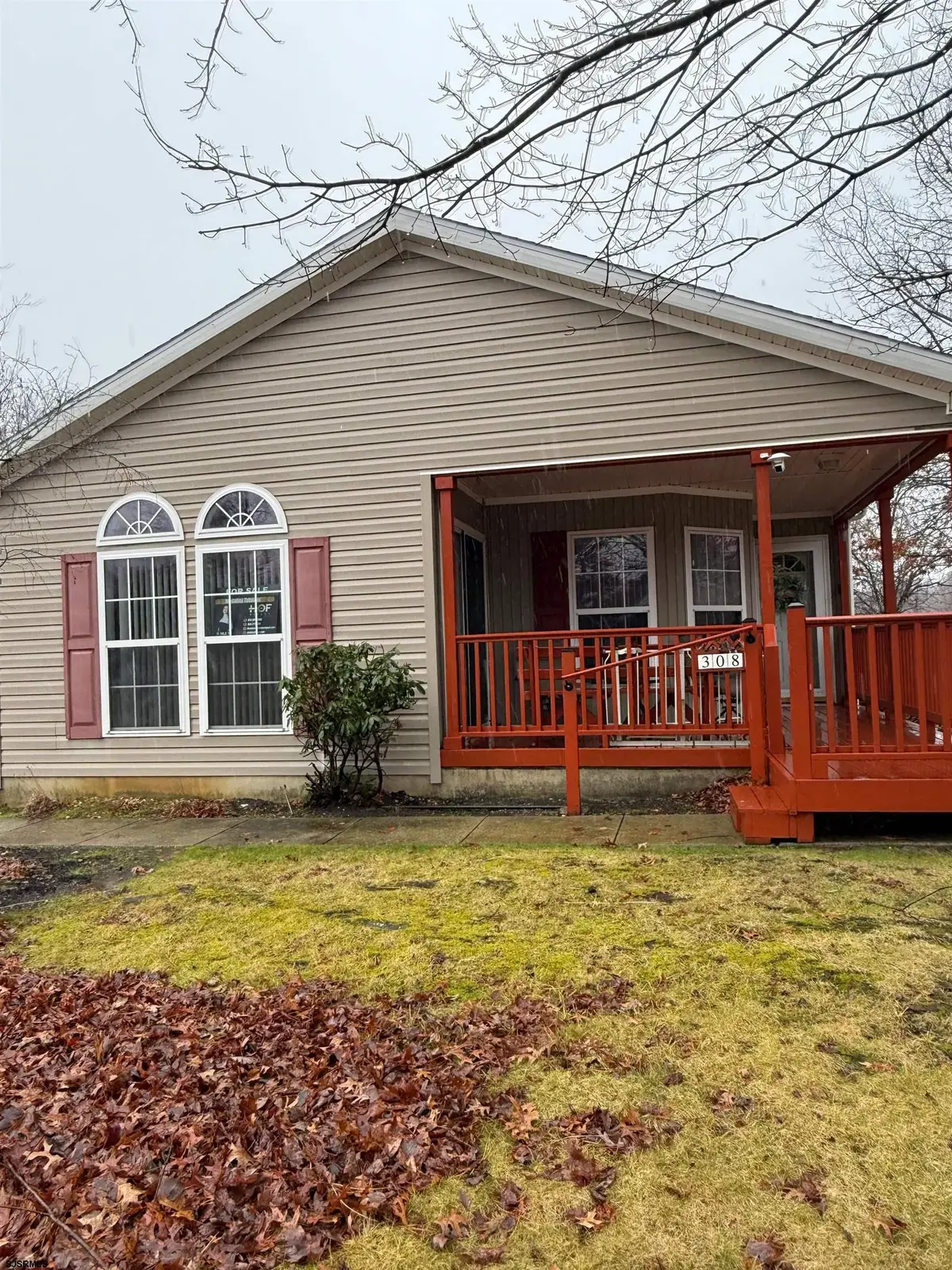 308 Augusta Ct Ct, Mays Landing, NJ 08330 - #1