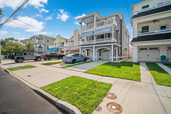 19 Central Road #1, Ocean City, NJ 08226