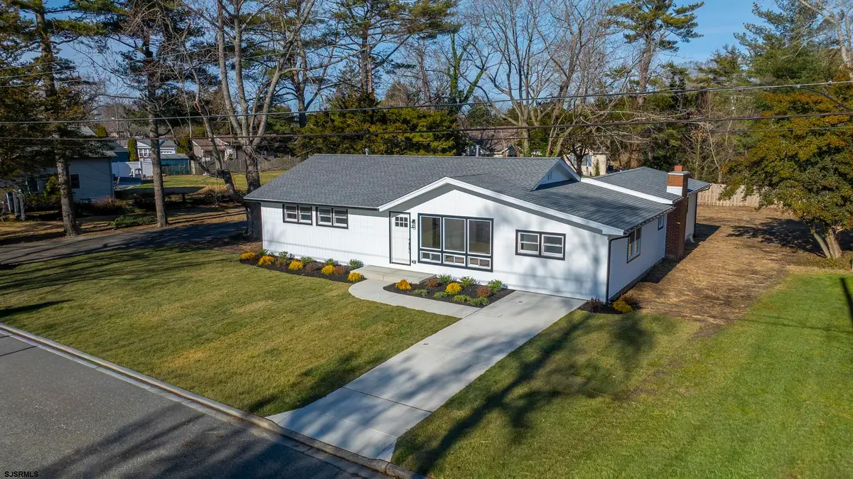 2419 Cedarbridge Rd, Northfield, NJ 08225 - #1