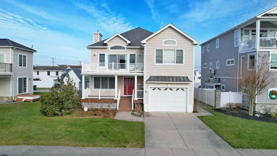 103 24th Street S, Brigantine, NJ 08203 - #2