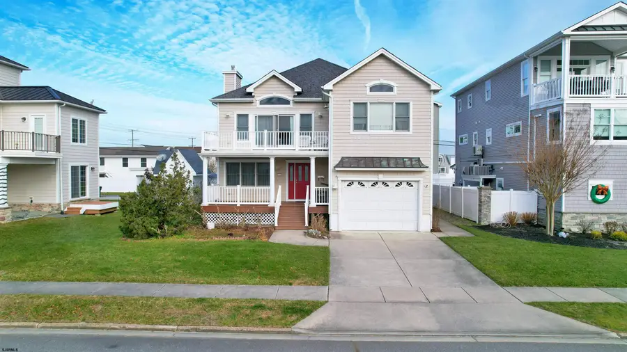 103 24th Street S, Brigantine, NJ 08203 - #3