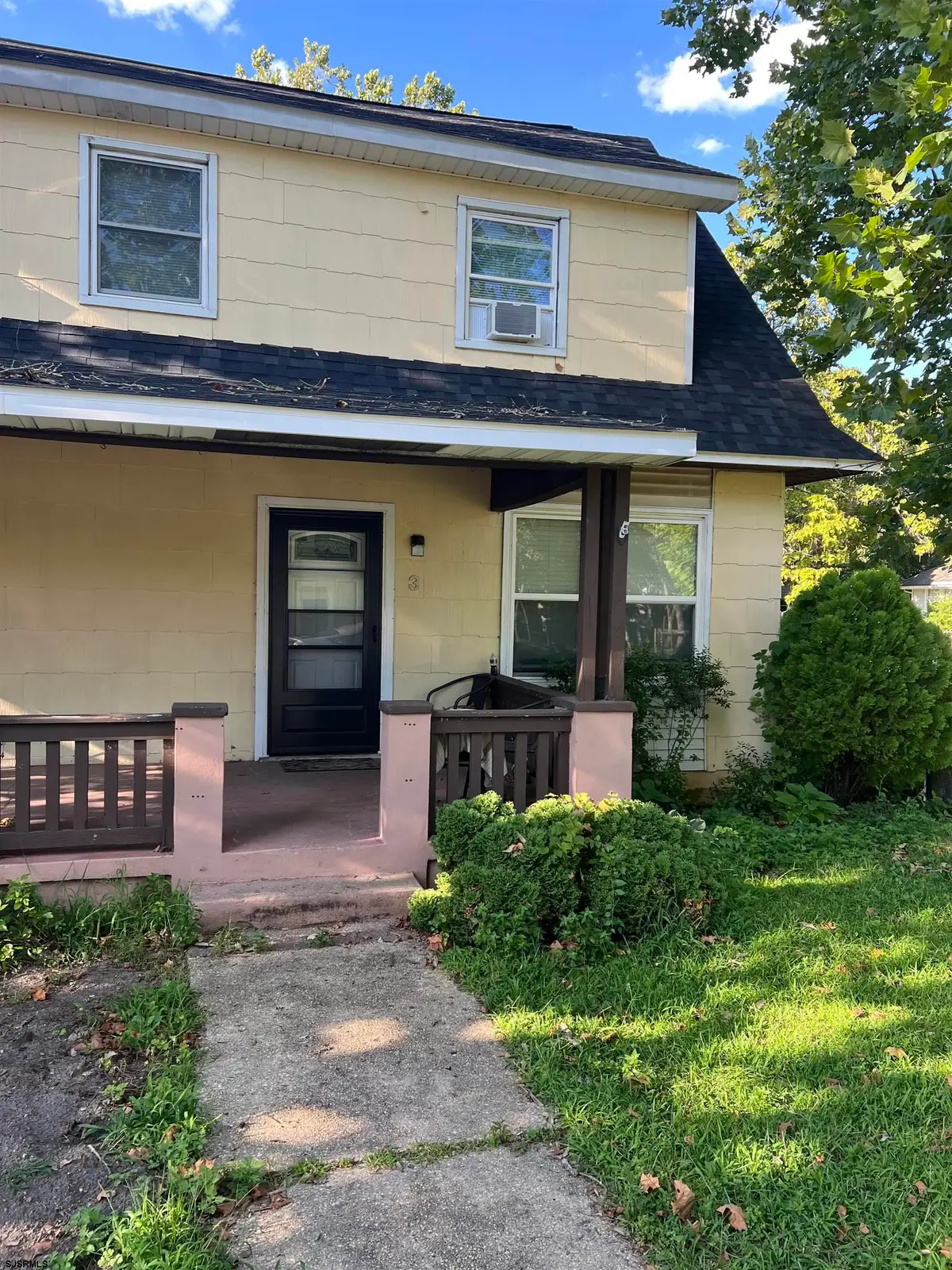 3 Lafayette Ave, Weymouth, NJ 08330 - Image #1