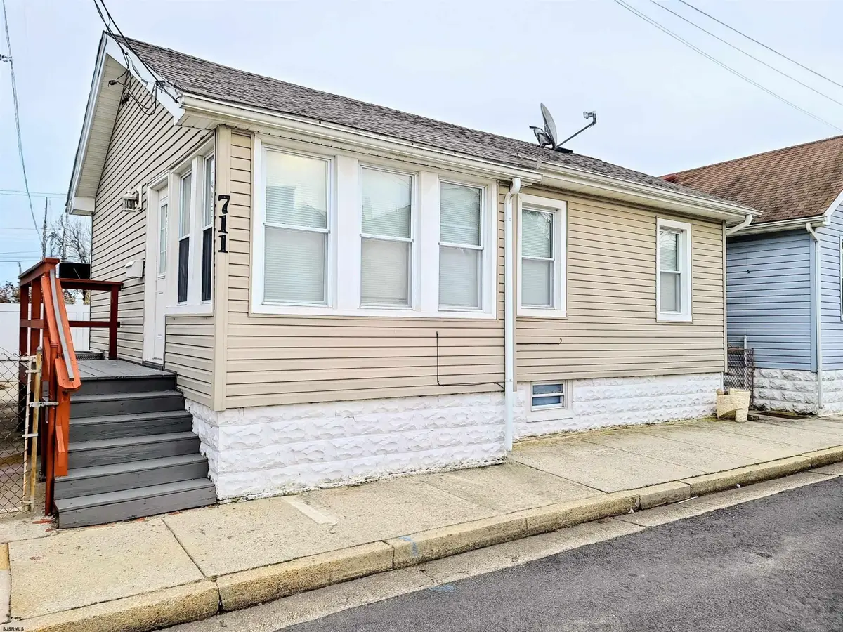 711 Wisteria Road, Atlantic City, NJ 08401 - Image #1
