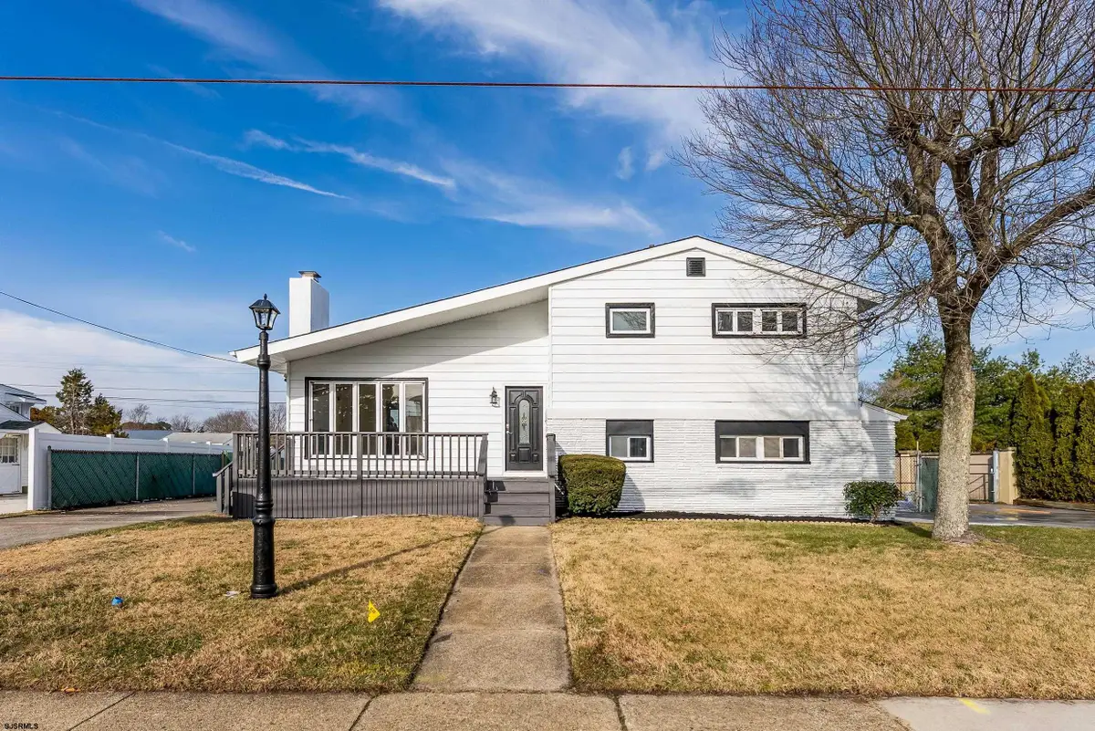 1805 Zion Road, Northfield, NJ 08225 - Image #1