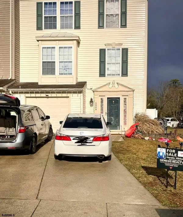 1000 Carlisle Rd Road, Egg Harbor Township, NJ 08234