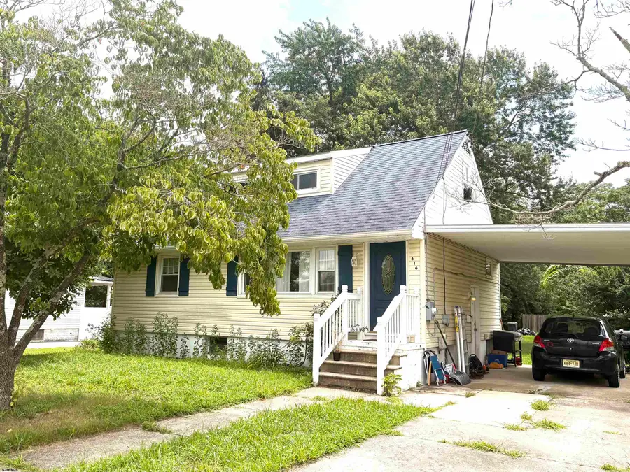 616 Buffalo Ave Ave, Egg Harbor City, NJ 08215 - Image #2