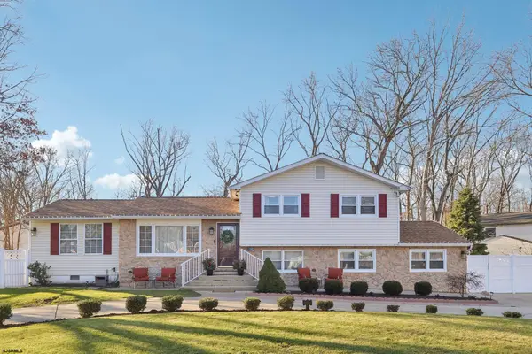 230 W Father Keis Dr, Egg Harbor City, NJ 08215-3811