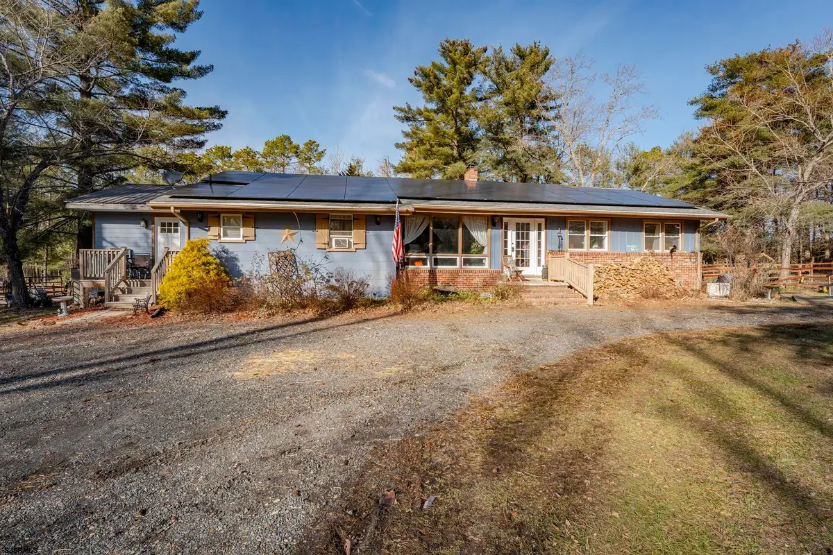 1853 Mccall Ave, Mays Landing, NJ 08330 - #1